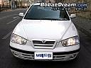 현대 아반떼XD 1.5 GLS 고급형