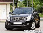 캐딜락 올 뉴 SRX 3.0L 럭셔리