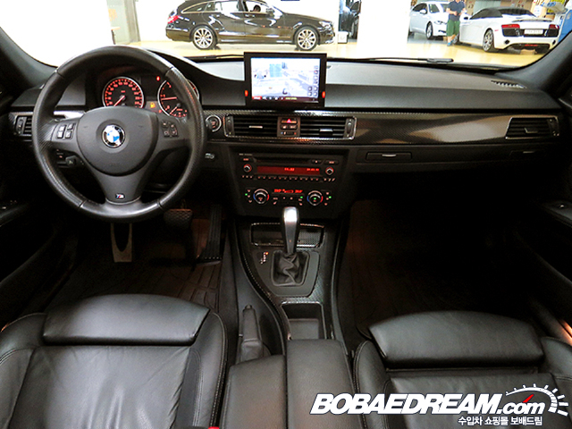 BMW 320d M 스포츠 