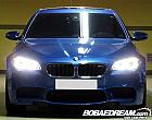 BMW M5 세단 
