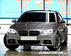 BMW 520d M 에어로다이나믹