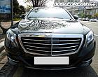 벤츠 뉴 S350 블루텍