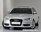 아우디 뉴 A6 3.0 TDI 콰트로