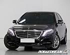 벤츠 뉴 S350L d 4매틱