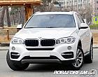 BMW 뉴 X6 xDrive 30d