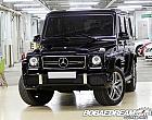 벤츠 G63 AMG