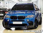 BMW X6 M 4.4