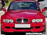 BMW M 쿠페 3.2