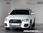 아우디 Q3 30 TDI 콰트로 디자인라인