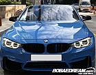 BMW M4 컨버터블