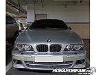 BMW 540i