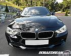 BMW 320d 네비 패키지