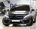 벤츠 뉴 C450 AMG 4매틱