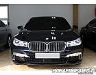 BMW 뉴 730Ld xDrive M 스포츠 팩 G12