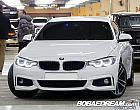 BMW 430i 컨버터블 M 스포츠