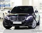 벤츠 뉴 S350L d