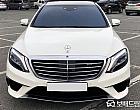 벤츠 뉴 S63L AMG 4매틱