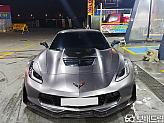 쉐보레 콜벳 쿠페 Z06