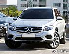 벤츠 GLC 350e 4매틱 프리미엄