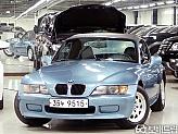 BMW Z3 1.9