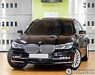 BMW 뉴 740Ld xDrive G12