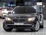 BMW 740Li