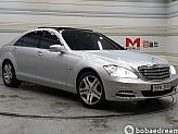 벤츠 S600L