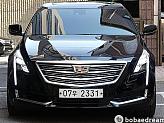 캐딜락 CT6 3.6 AWD 플래티넘