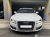 아우디 A7 45 TDI 콰트로 다이나믹