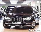 BMW 뉴 740Li xDrive G12