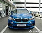 BMW X6 M 4.4