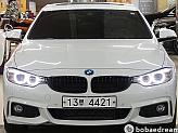 BMW 428i 쿠페 M 스포츠