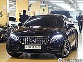 벤츠 E220 d 쿠페