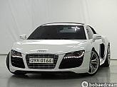 아우디 R8 5.2 V10 쿠페