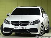 벤츠 E220 CDI 아방가르드