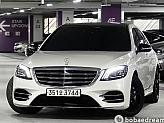 벤츠 S350 d