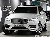 볼보 뉴 XC90 T6 AWD 인스크립션