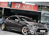 현대 더 뉴 제네시스 쿠페 380 GT R