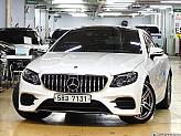 벤츠 E220 d 쿠페