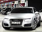 아우디 A7 3.0 TDI 콰트로 다이내믹