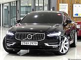 볼보 S90 D5 AWD 인스크립션