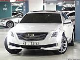 캐딜락 CT6 3.6 AWD 플래티넘