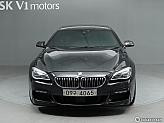 BMW 640d xDrive 그란 쿠페 M 스포츠 리미티드 에디션