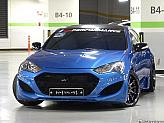 현대 제네시스 쿠페 380 GT R