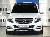 벤츠 GLK220 CDI 4매틱 프리미엄