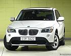 BMW X1 xDrive 20d