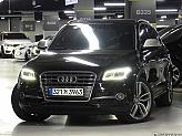 아우디 SQ5 3.0 TDI 콰트로