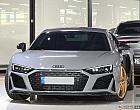 아우디 R8 5.2 V10 퍼포먼스 쿠페