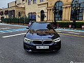 BMW 520d xDrive M 스포츠 플러스