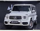 벤츠 G63 AMG